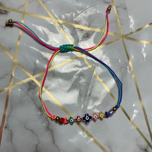 Evil eye Bracelet - Picture 4 of 12